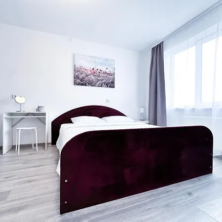 A Cozy Apartment Next To A Port Klaipeda Exterior photo