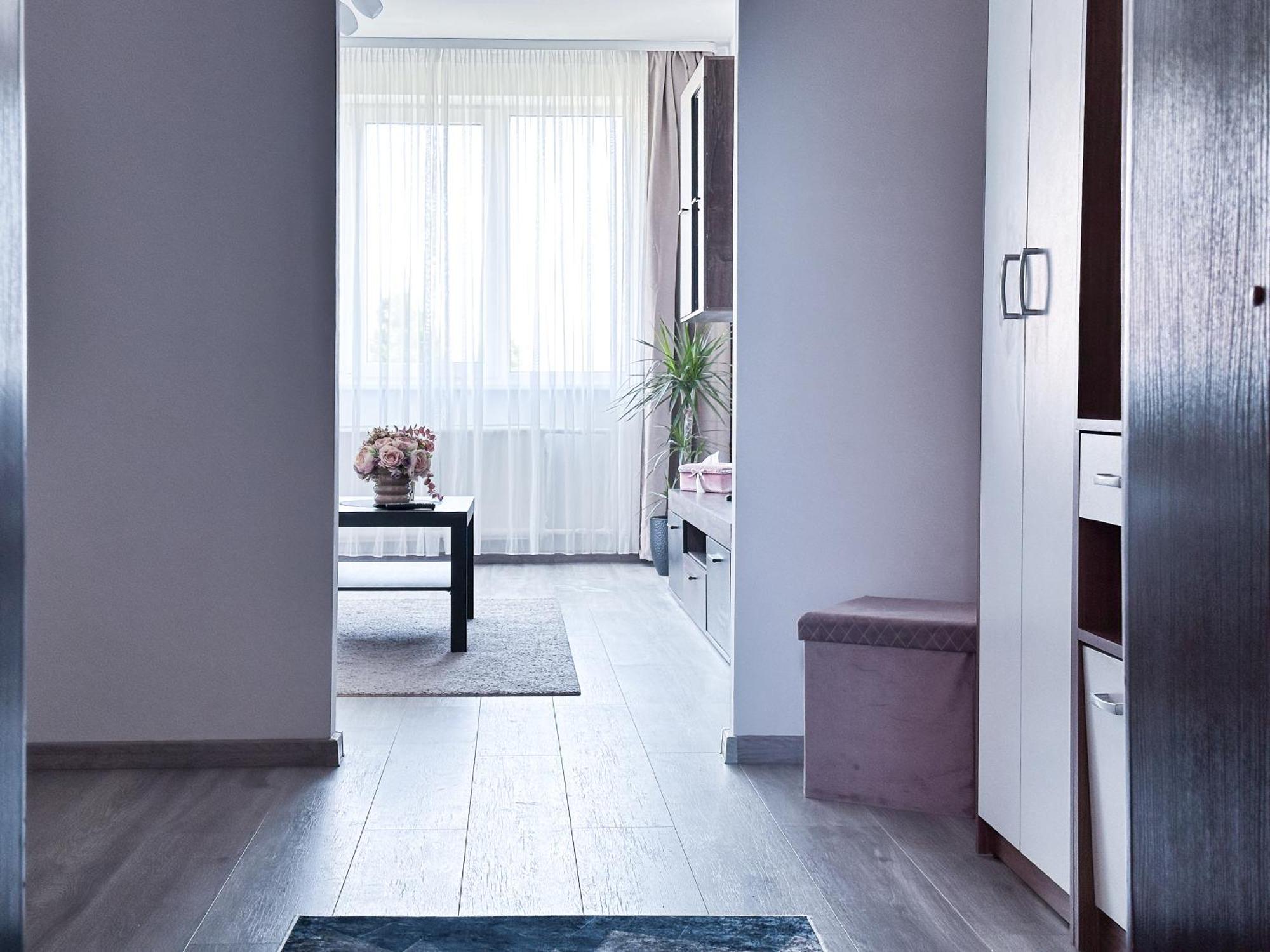 Апартаменты A Cozy Next To A Port