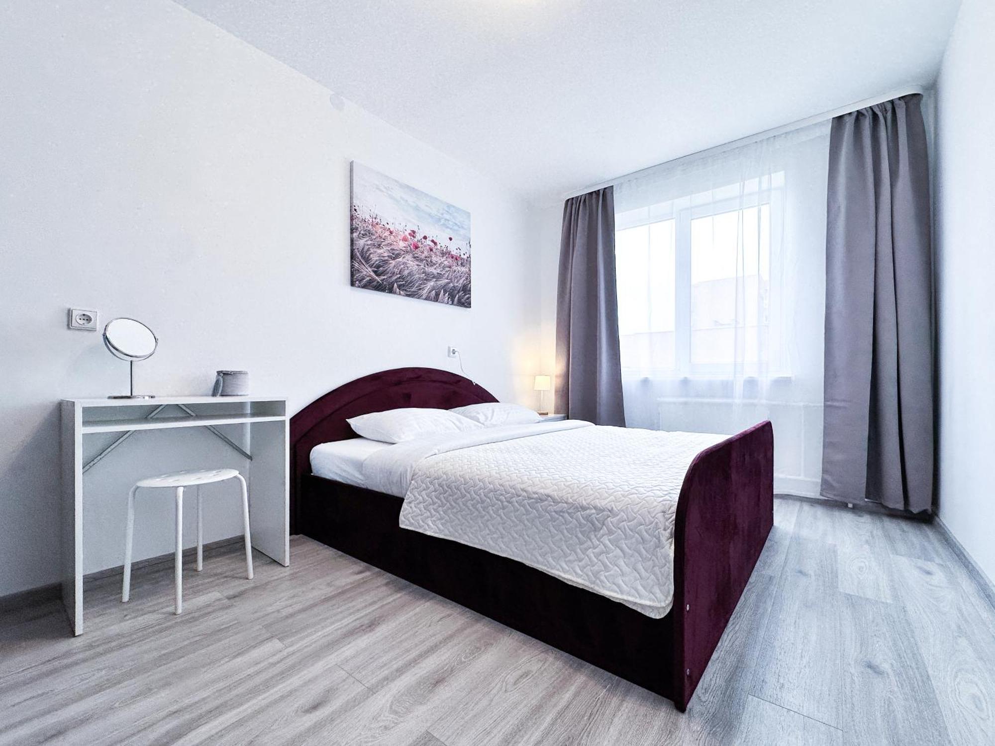 Апартаменты A Cozy Next To A Port Клайпеда